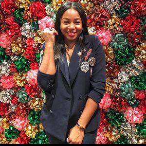 Chic Blazer